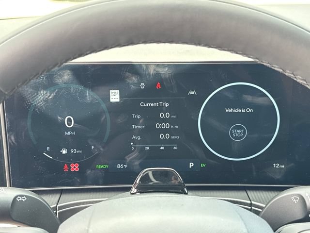 New 2026 Hyundai Santa Fe Calligraphy FWD image 16