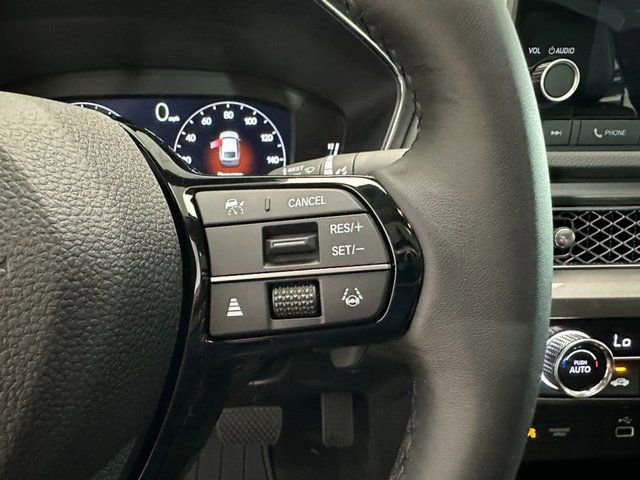 Certified 2025 Acura Integra Base image 19