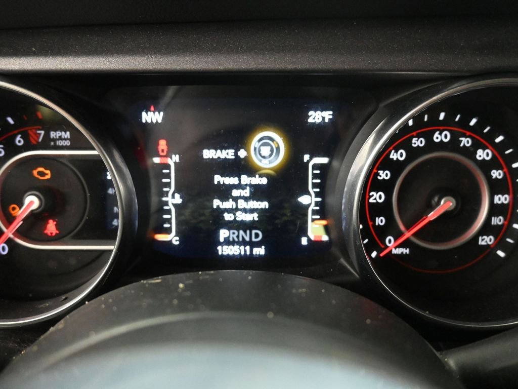 Used 2020 Jeep Gladiator Mojave AWD/4WD image 34