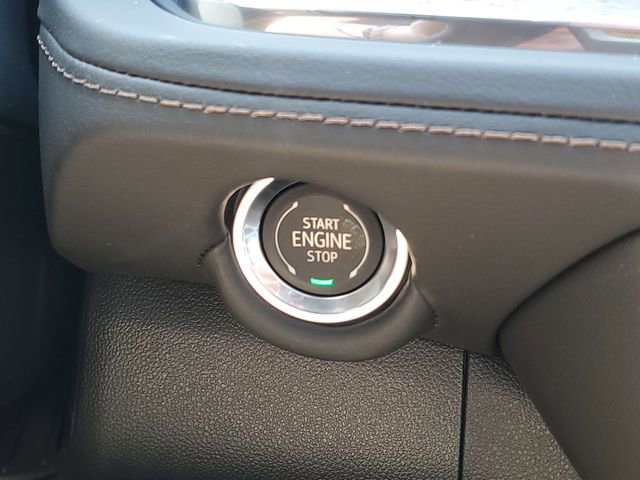 New 2026 Chevrolet Tahoe High Country image 16