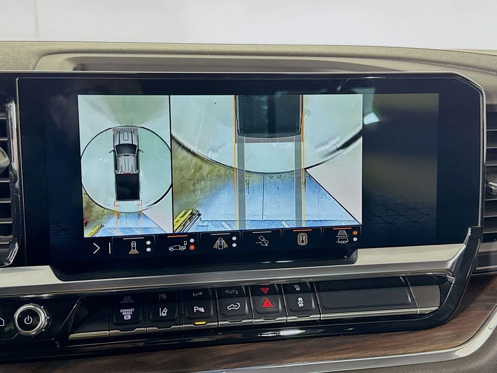 Used 2024 GMC Sierra 3500 SLT w/ SLT Convenience Package image 44