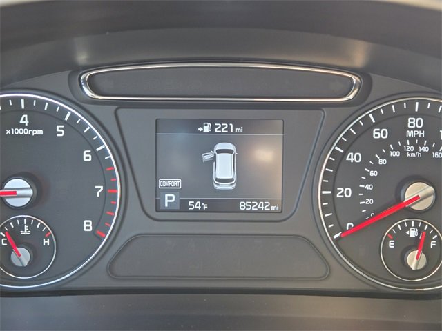 Used 2020 Kia Sorento S image 21