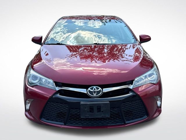 Used 2017 Toyota Camry SE FWD image 10