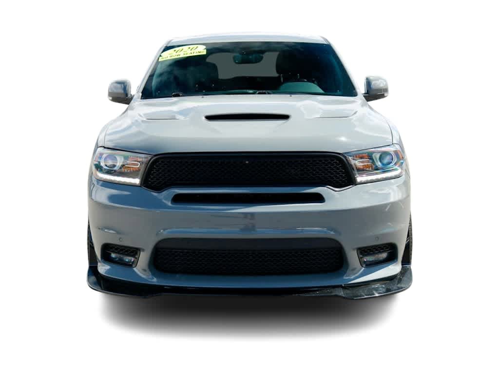 Used 2020 Dodge Durango R/T AWD/4WD image 2