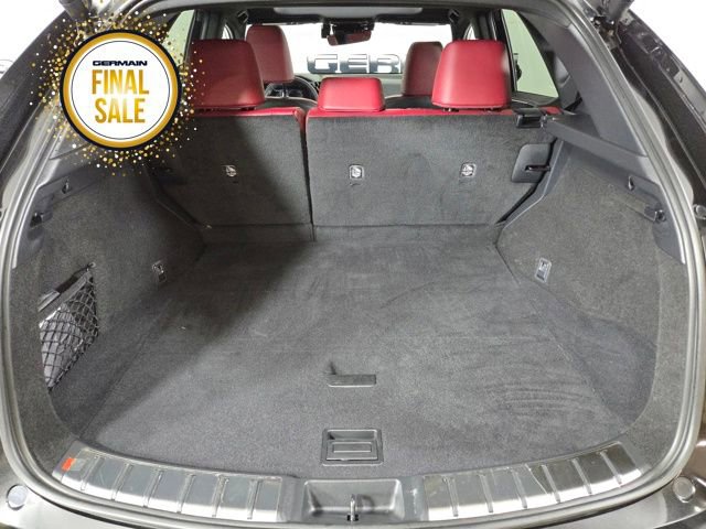 Certified 2025 Lexus NX 350 AWD image 20