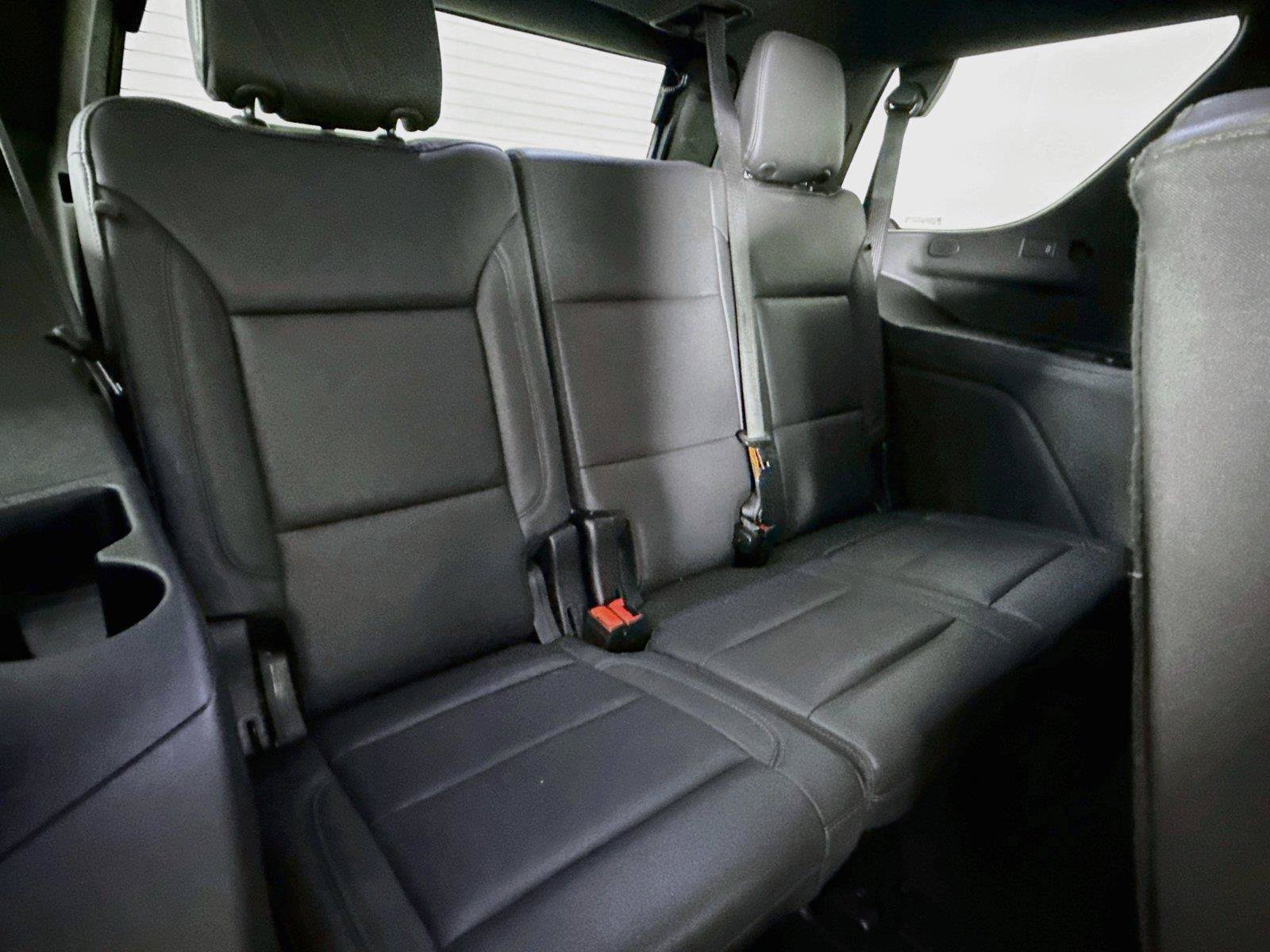 Used 2025 Chevrolet Tahoe LT AWD/4WD image 41