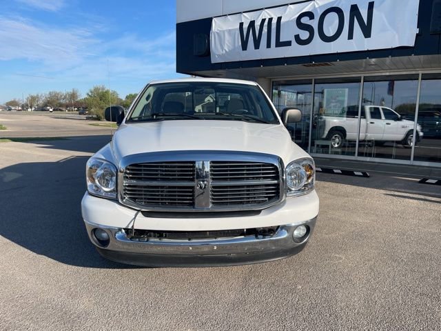 Used 2008 Dodge Ram 2500 Truck SLT w/ Trailer Tow Group video 2