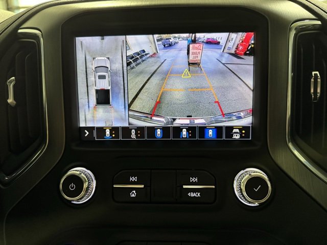 Used 2021 GMC Sierra 1500 Denali image 24