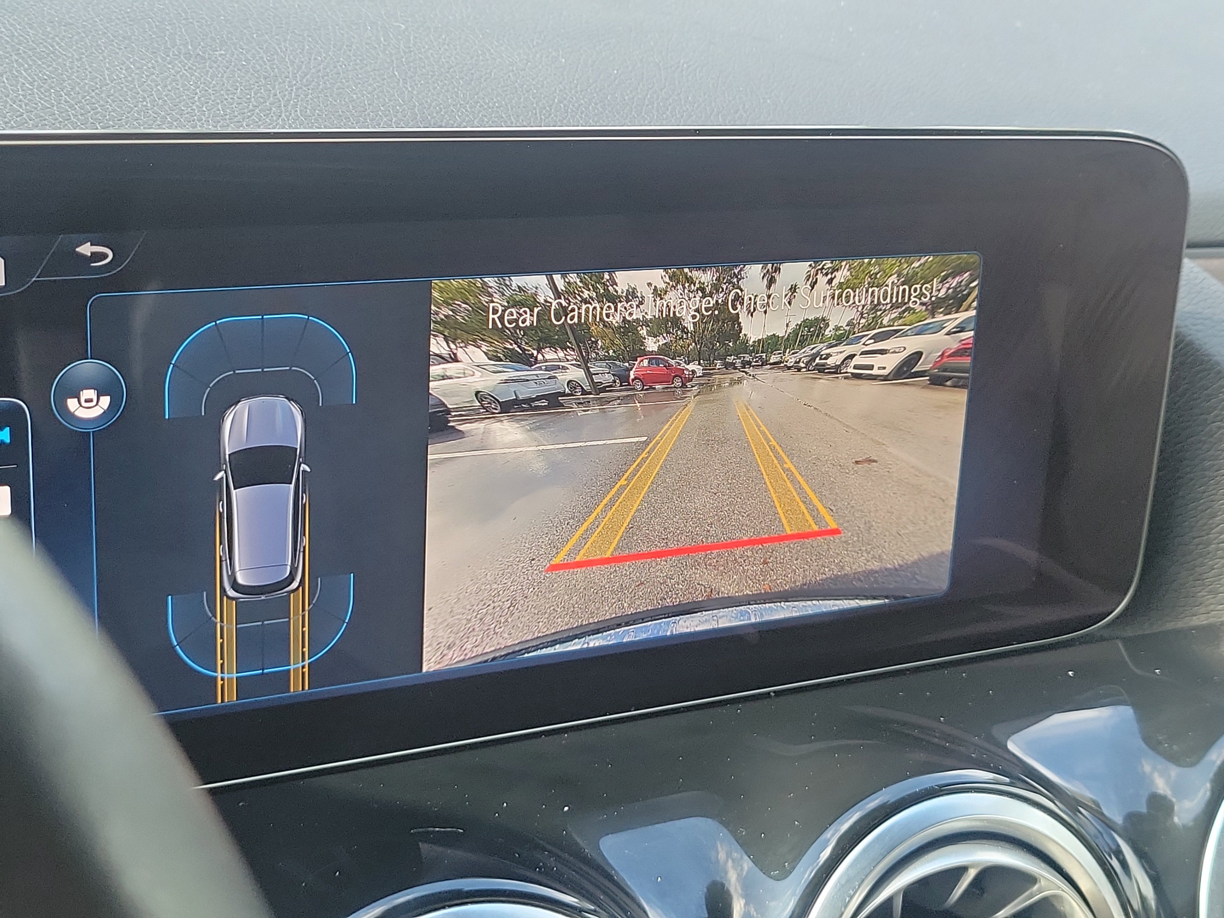 Used 2025 Mercedes-Benz GLA 250 image 27