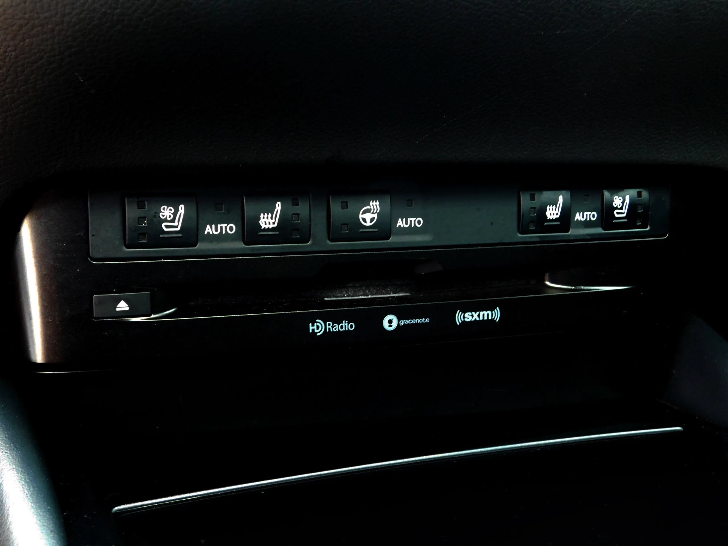 Used 2021 Lexus ES 350 w/ Premium Package FWD image 20