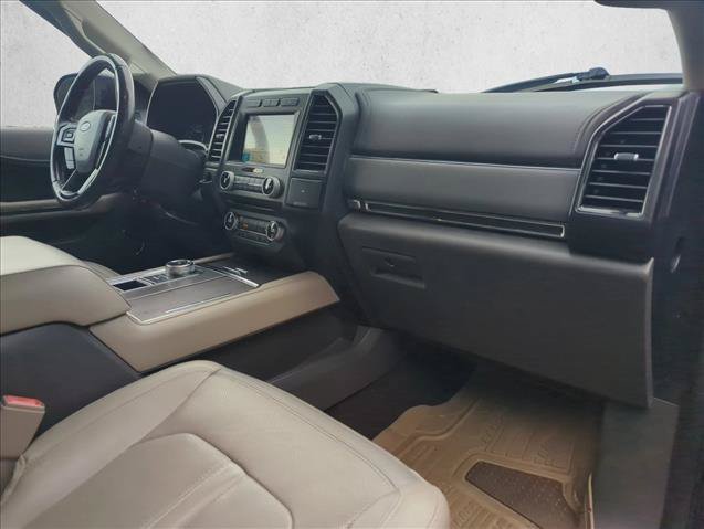 Used 2018 Ford Expedition Limited w/ Driver Assistance Package RWD image 29