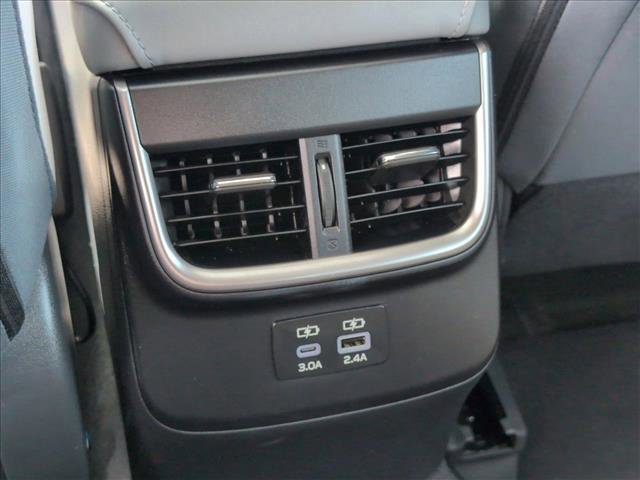 Certified 2025 Subaru Legacy Premium image 18