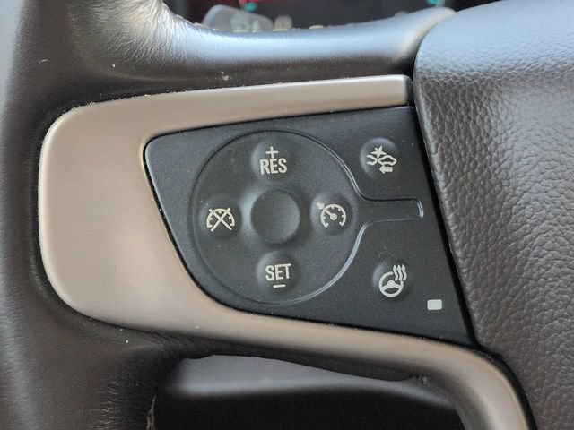 Used 2019 GMC Yukon Denali w/ Denali Ultimate Package AWD/4WD image 27