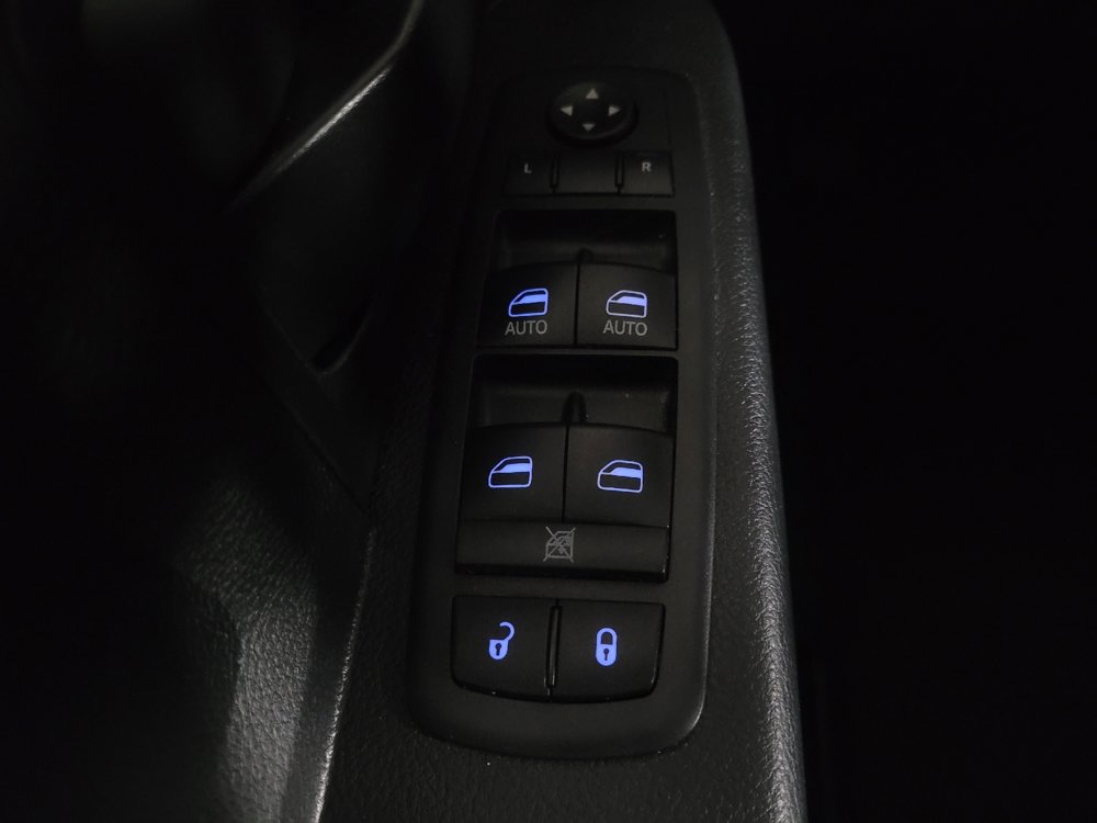 Used 2016 RAM 1500 Tradesman w/ Popular Equipment Group image 27