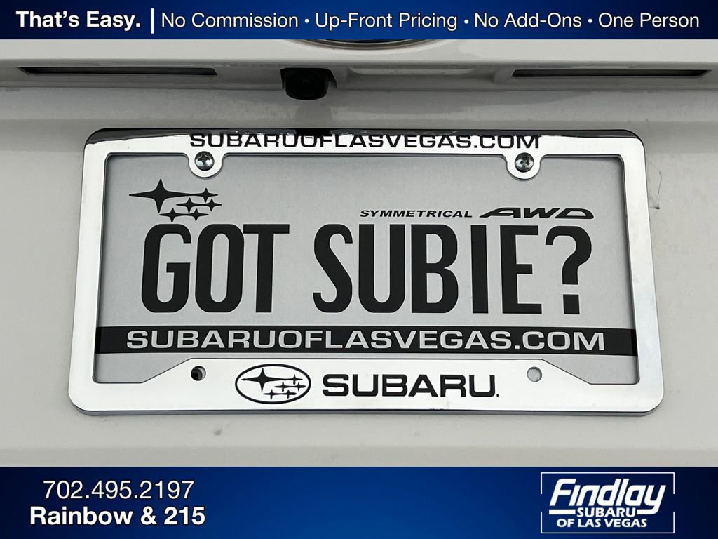 Used 2018 Subaru Crosstrek 2.0i Limited image 38