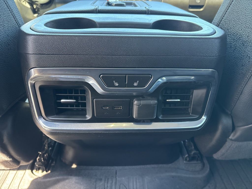 Certified 2021 GMC Sierra 1500 Denali w/ Denali Ultimate Package image 12