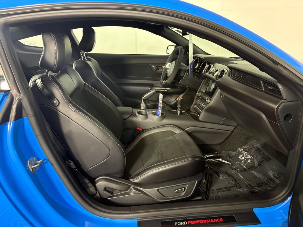 Certified 2017 Ford Mustang Shelby GT350 RWD image 32