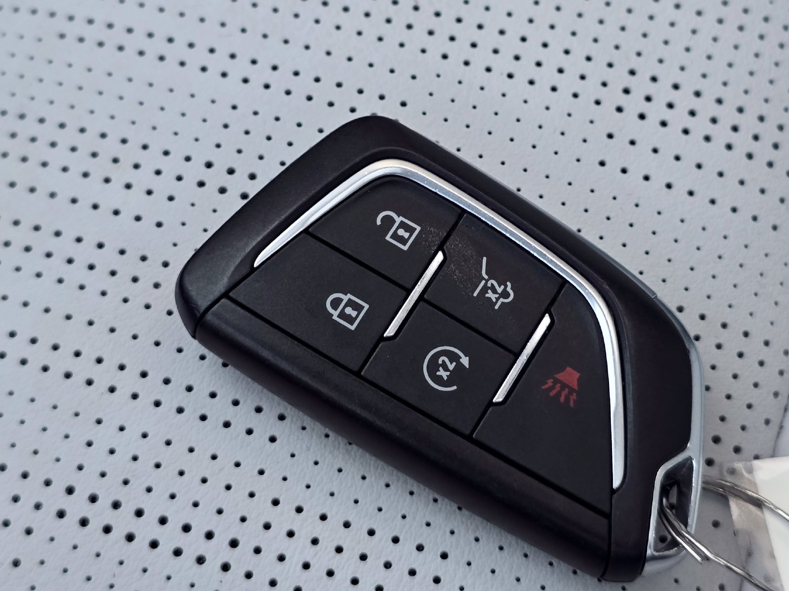 Used 2024 Cadillac Lyriq Sport AWD/4WD image 35