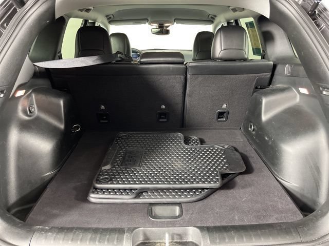 Used 2022 Jeep Cherokee Trailhawk w/ Comfort/Convenience Group AWD/4WD image 49