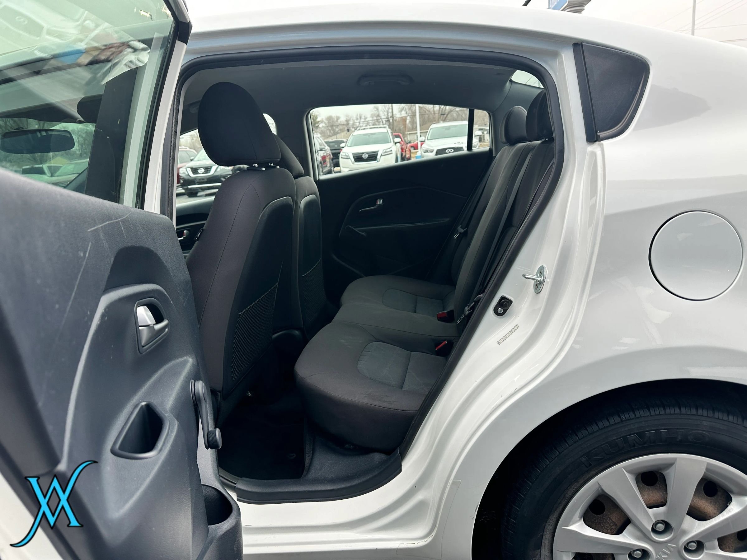 Used 2016 Kia Rio LX FWD image 23