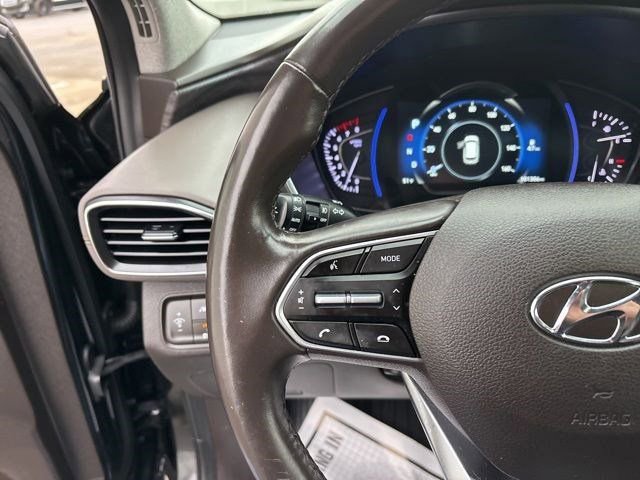 Used 2019 Hyundai Santa Fe AWD image 15