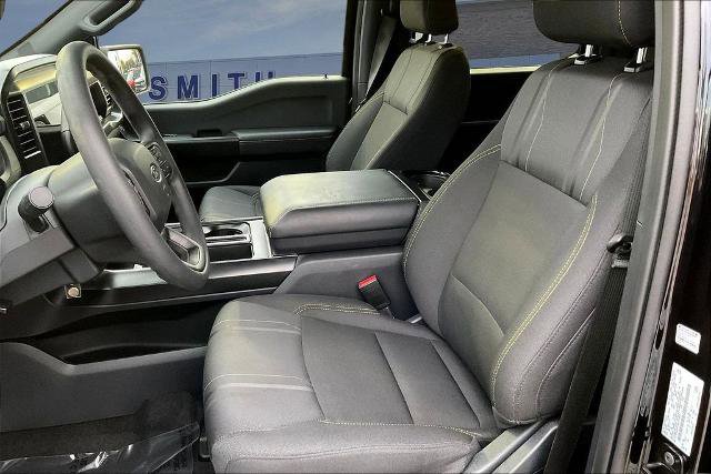 Certified 2025 Ford F150 STX image 22