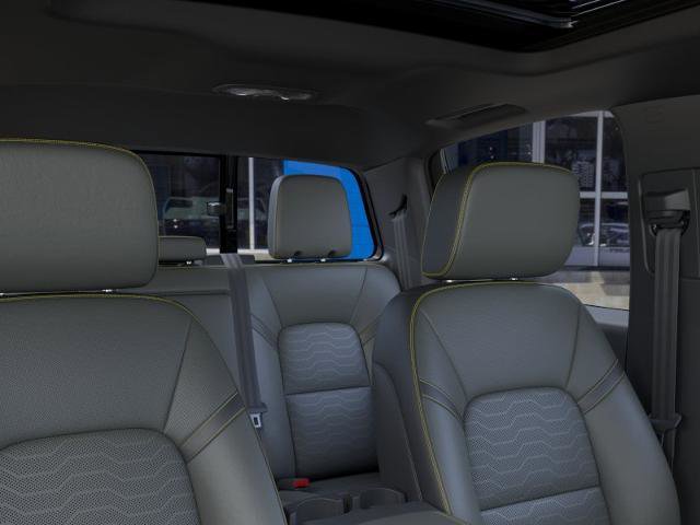 New 2026 Chevrolet Colorado ZR2 w/ Technology Package image 24
