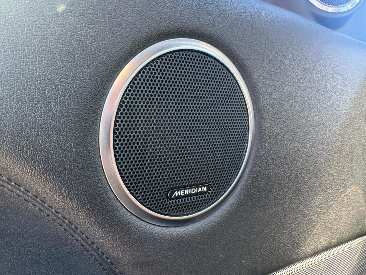 Used 2020 Land Rover Range Rover Sport HSE image 49