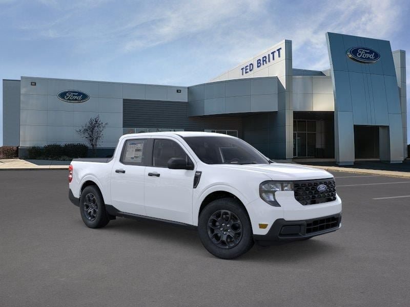 New 2026 Ford Maverick XLT