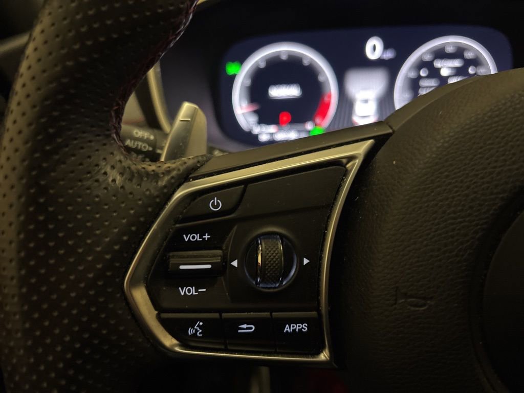 Used 2023 Acura MDX A-Spec image 15