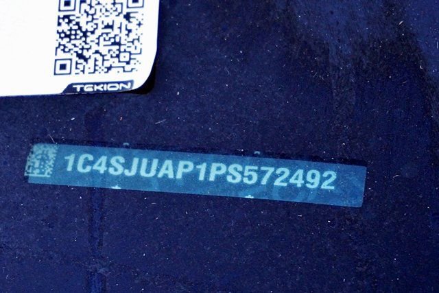 Used 2023 Jeep Wagoneer 2WD image 41