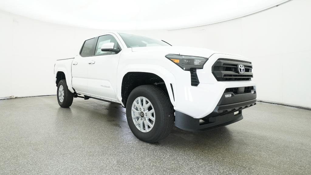 New 2025 Toyota Tacoma SR5 image 30
