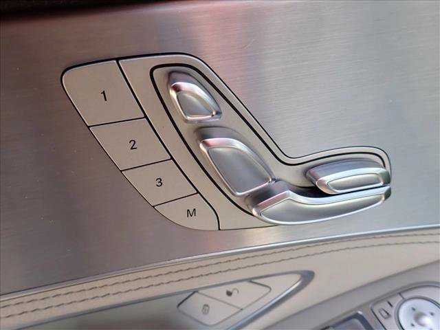 Used 2015 Mercedes-Benz C 300 4MATIC Sedan image 9