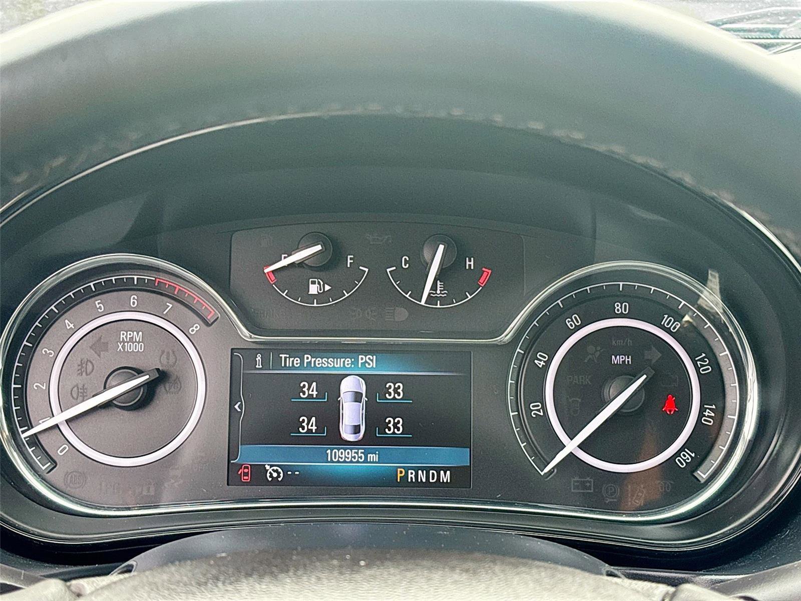 Used 2014 Buick Regal image 13