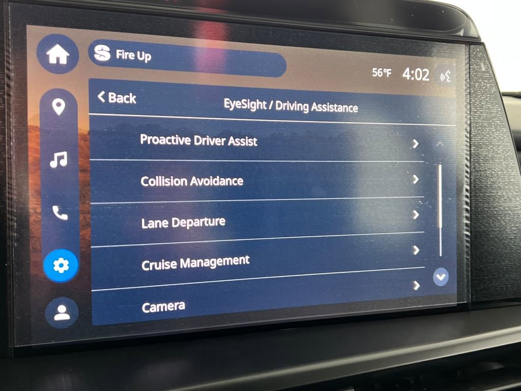 New 2026 Subaru Outback Wilderness image 33