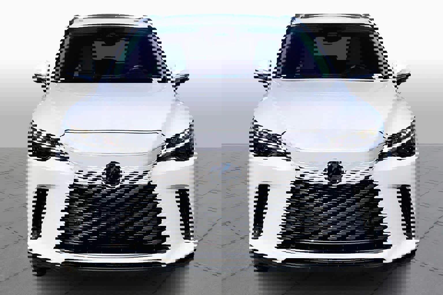 Used 2024 Lexus RX 350 AWD w/ Technology Package image 4