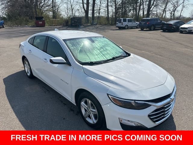 Used 2022 Chevrolet Malibu LT image 5