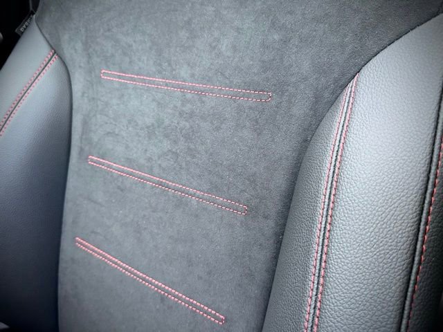 Certified 2026 Mercedes-Benz GLA 250 4MATIC image 25