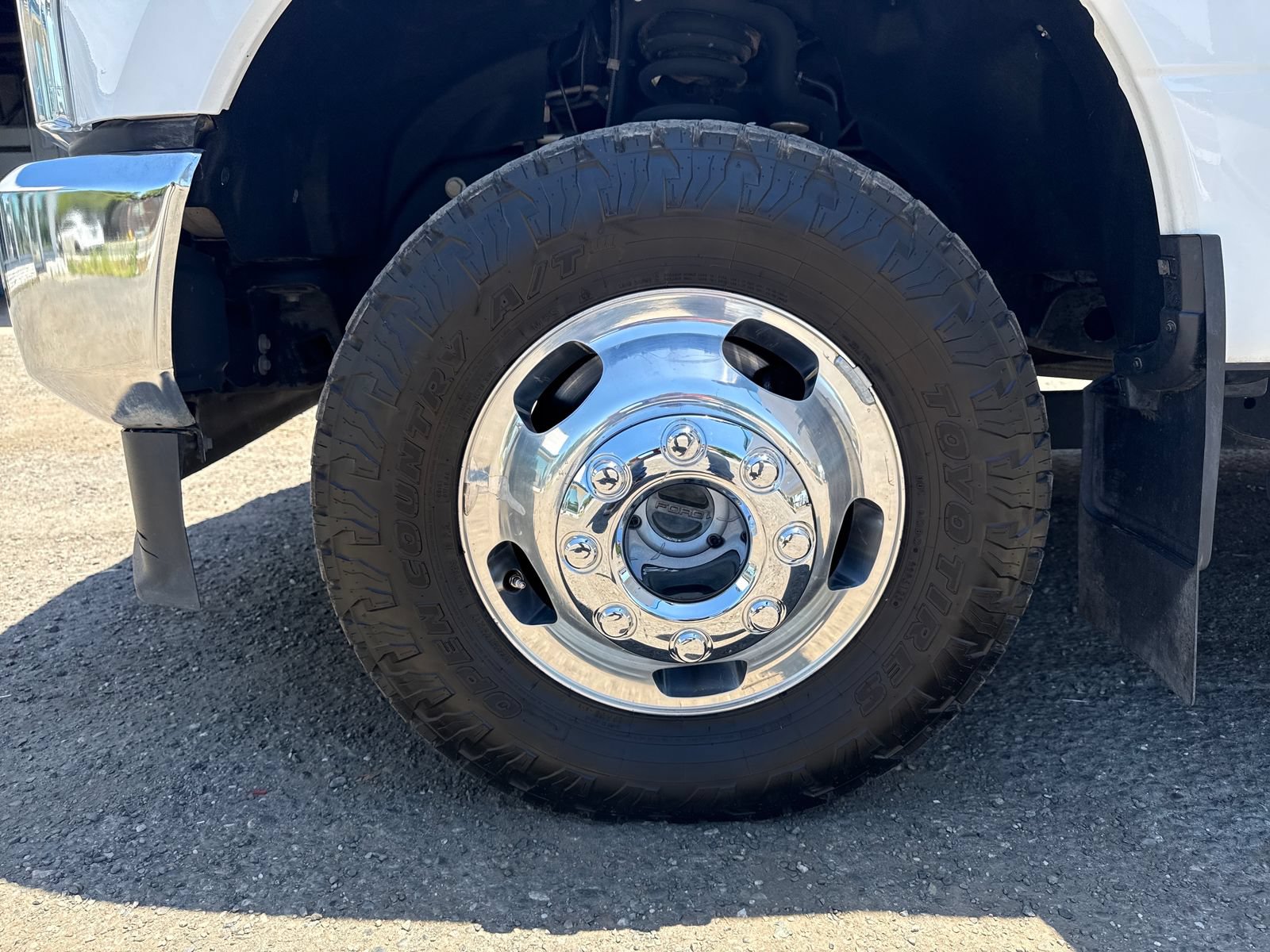 Used 2021 Ford F350 XLT w/ XLT Value Package AWD/4WD image 27