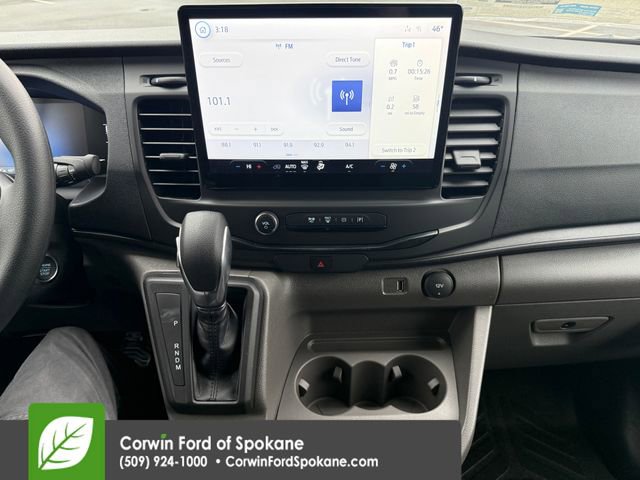 New 2026 Ford Transit 350 148 High Roof Extended AWD image 27