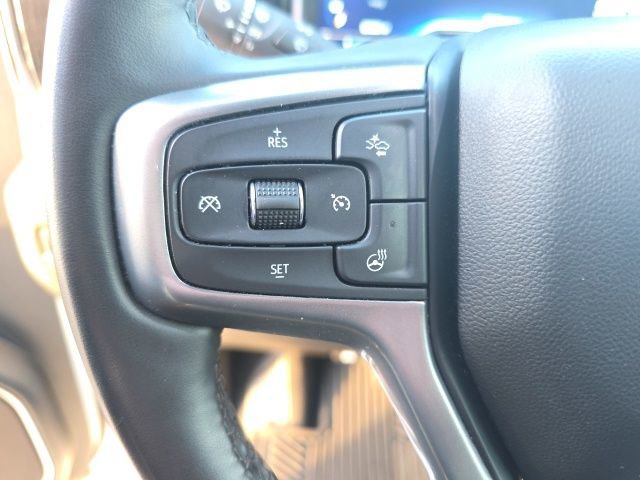 Used 2024 Chevrolet Silverado 1500 LT AWD/4WD image 13