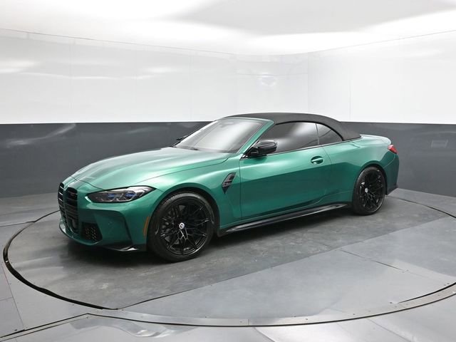 Used 2023 BMW M4 xDrive Competition video 1