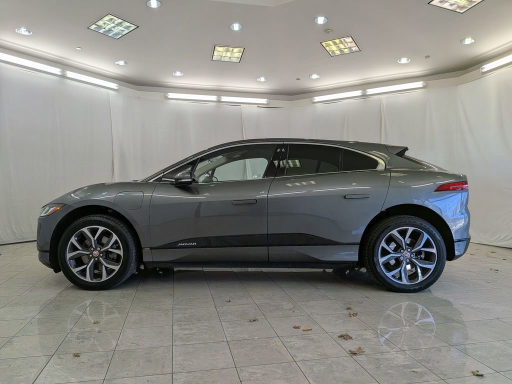 Used 2020 Jaguar I-PACE HSE image 5