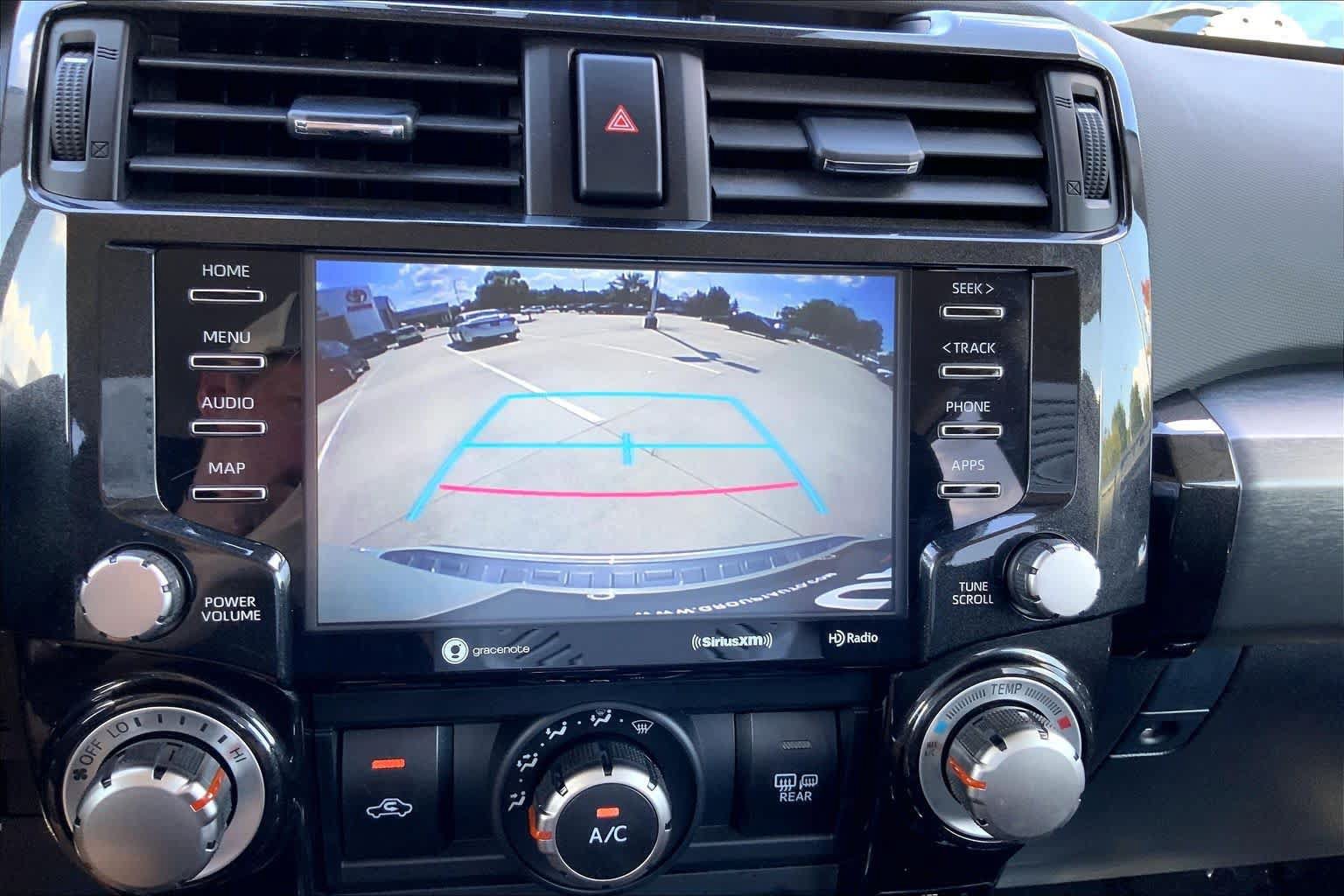 Used 2023 Toyota 4Runner TRD Off-Road AWD/4WD image 28
