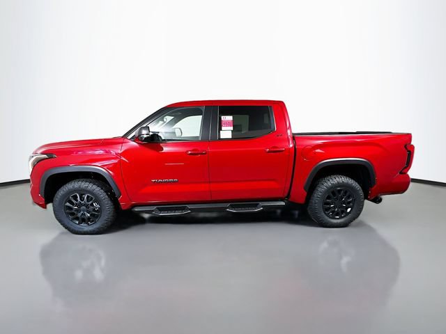 New 2026 Toyota Tundra SR5 AWD/4WD image 5
