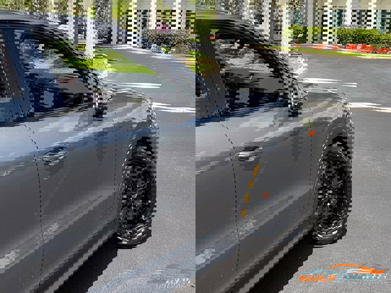 Used 2026 Porsche Cayenne GTS image 67