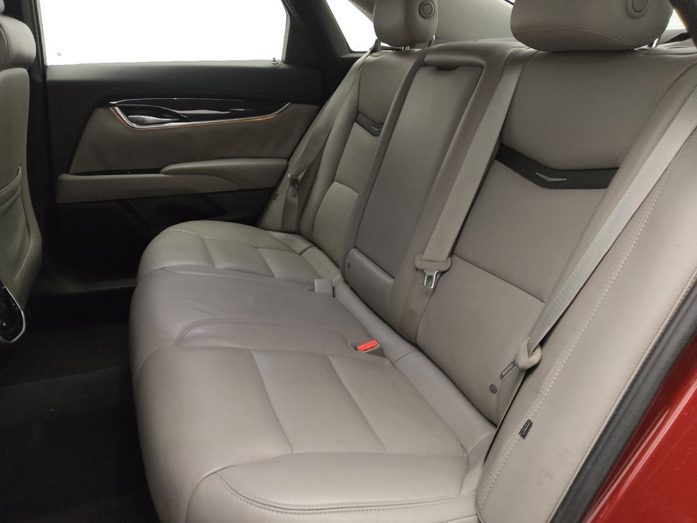 Used 2016 Cadillac XTS Luxury image 18