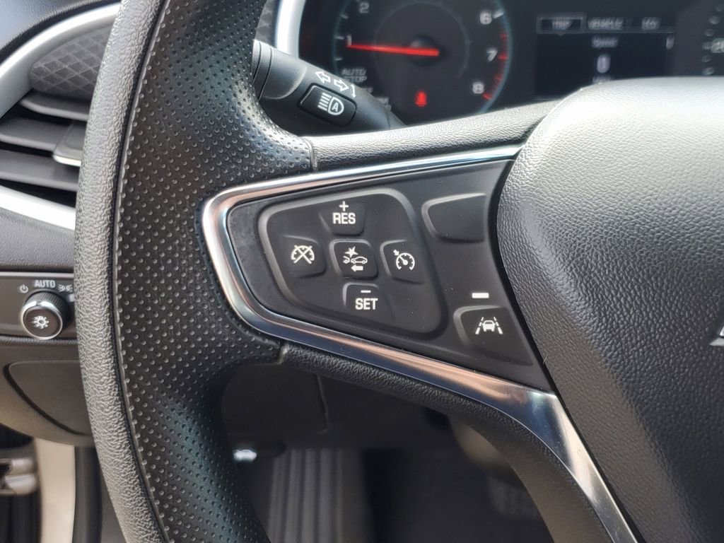 Used 2024 Chevrolet Malibu LT image 19