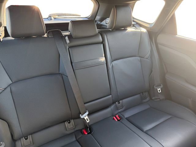 New 2026 Toyota Crown Signia w/ Advanced Technology Package image 18