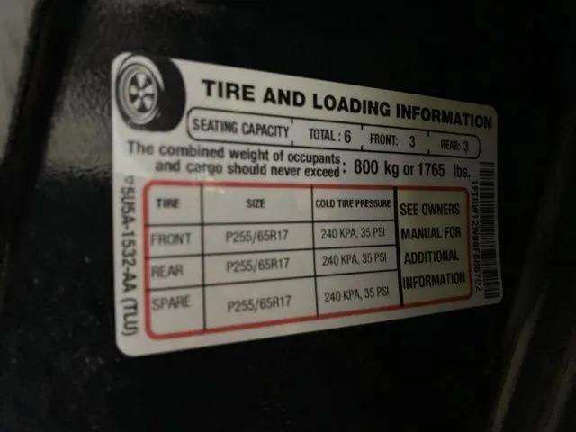 Used 2008 Ford F150 XLT RWD image 65